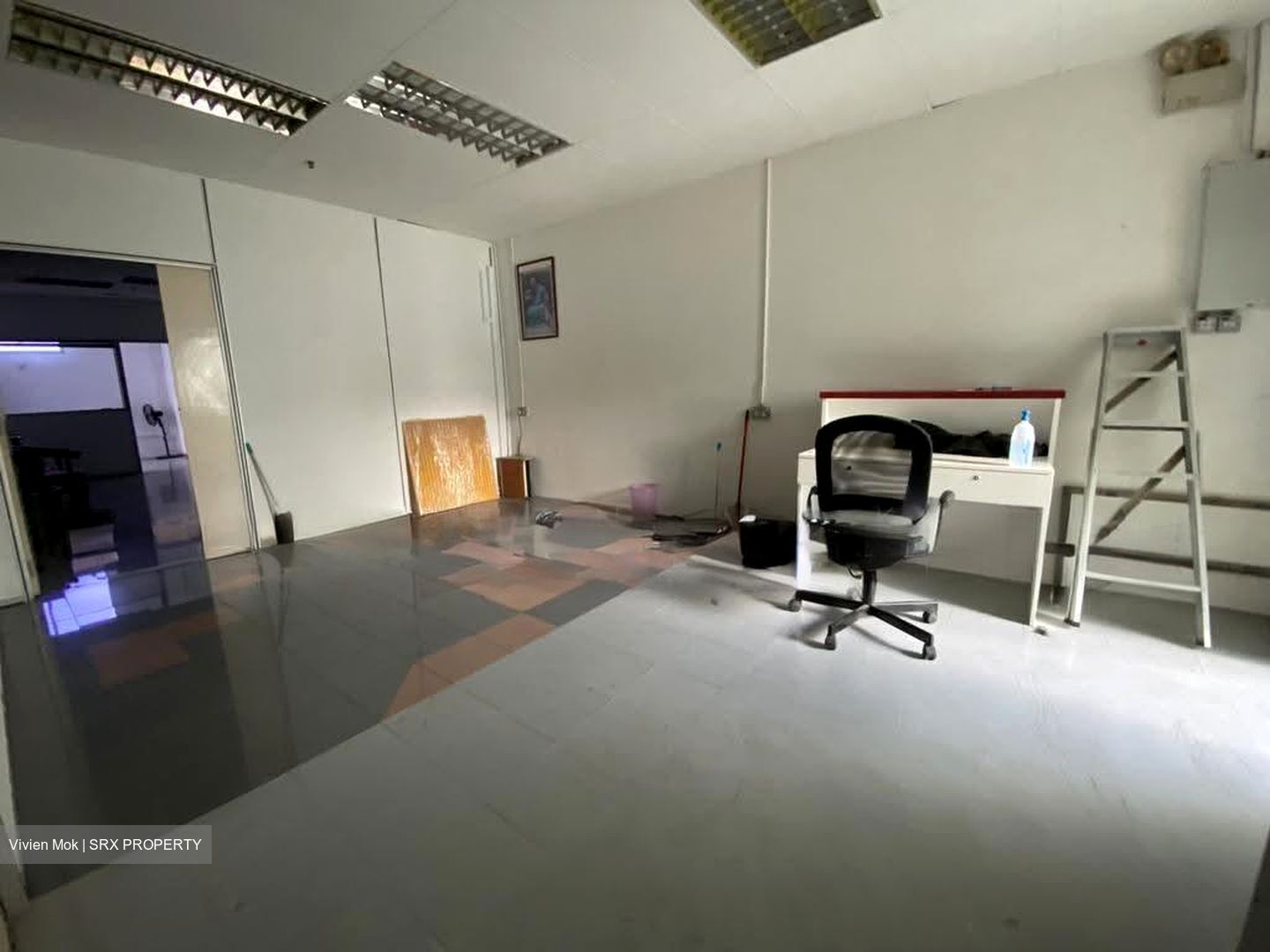 Mactech Building (D13), Factory #619979851